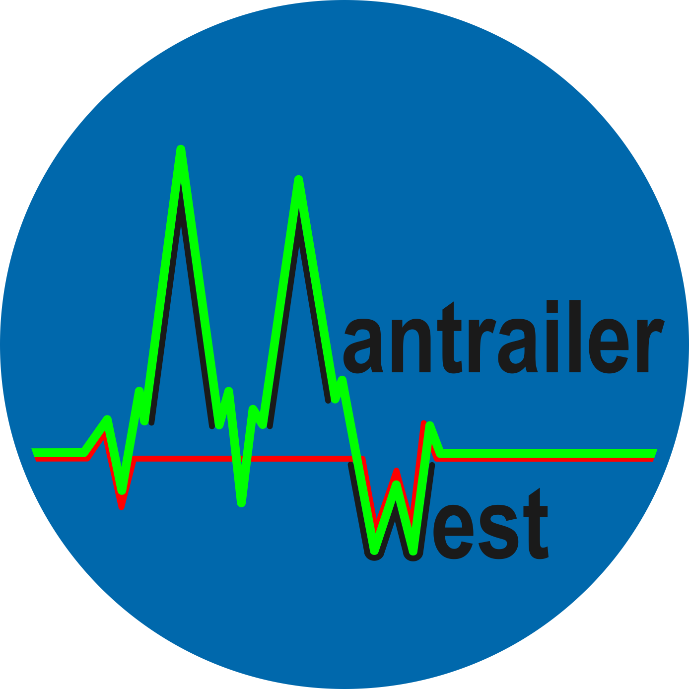 Logo Mantrailer